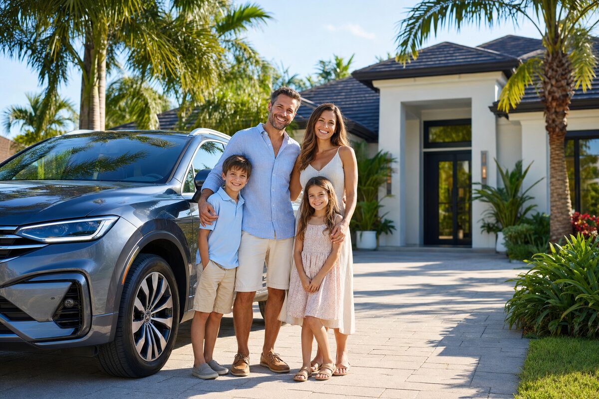 Bundling Home & Auto in Florida: Does It Still Save You Money?