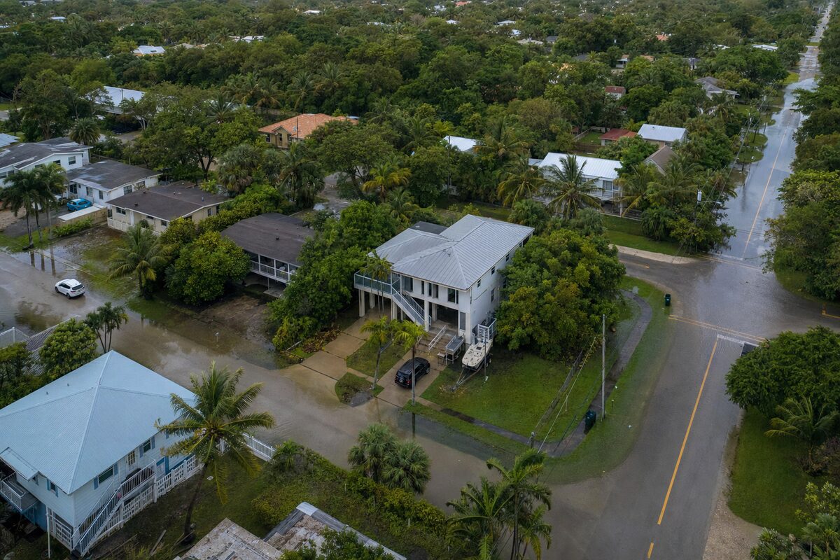 Flood Insurance in Miami-Dade: Do You Really Need It? NFIP vs. Private Options
