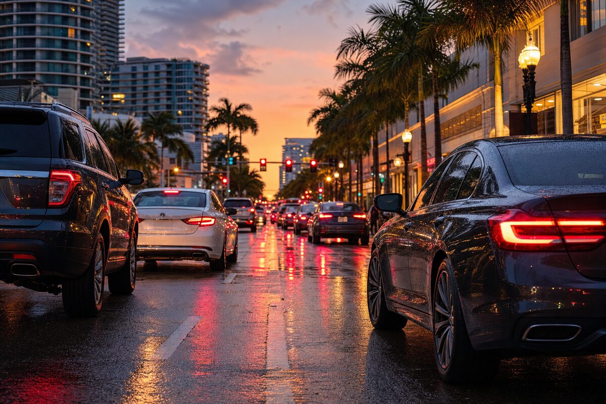 Florida Auto Insurance Explained: Why Rates Are High and How to Save