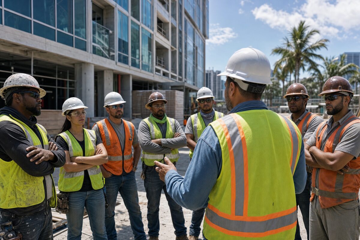 Workers’ Compensation in Florida: What Every Employer Must Know