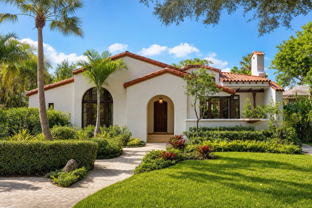 How Much Homeowners Insurance Do You Actually Need in Florida?