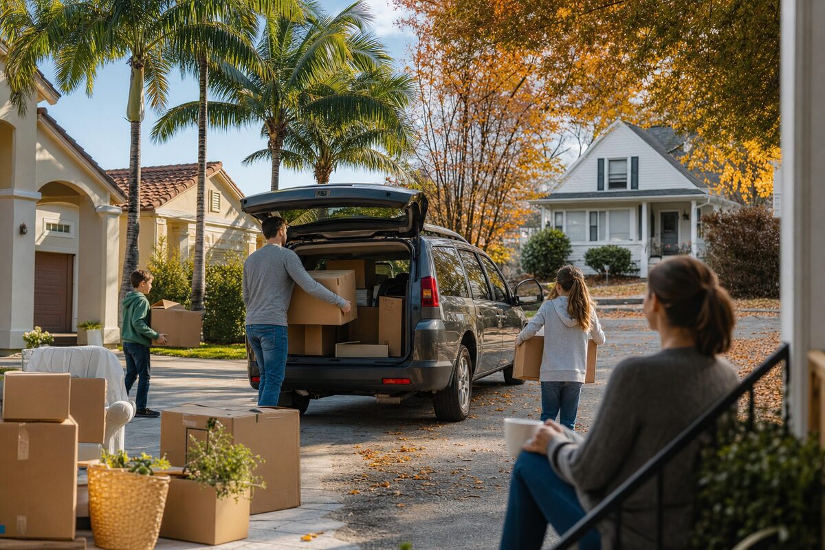 New to Texas, Ohio, or the Northeast? How Insurance Differs From Florida
