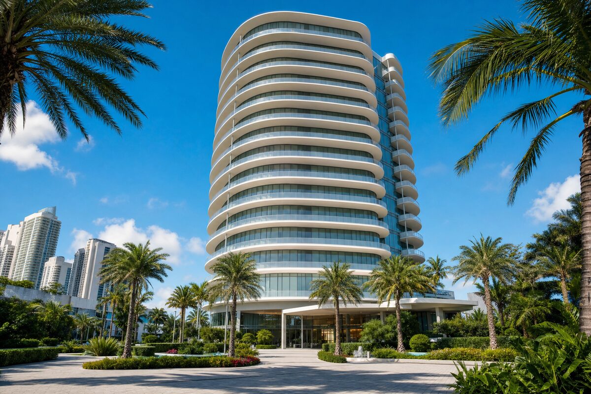 Condo Insurance (HO-6) in South Florida: What Your Association Doesn’t Cover