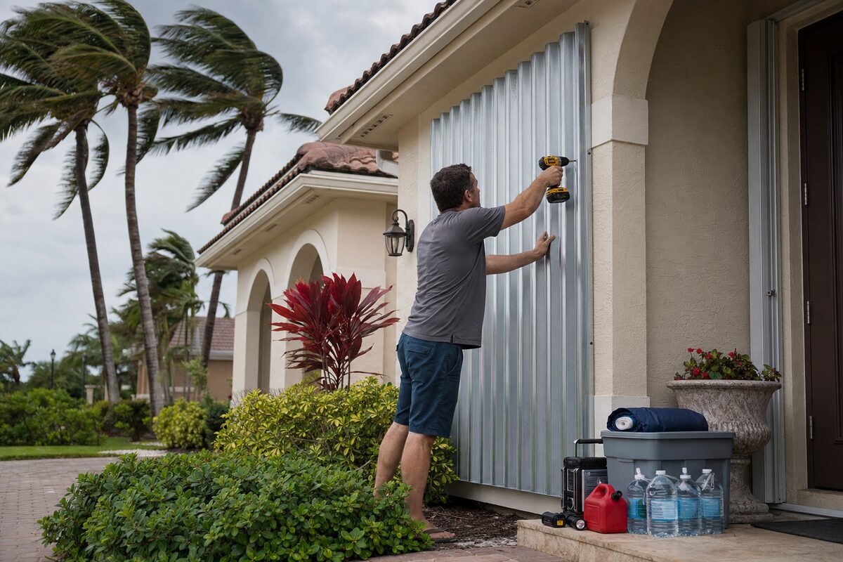 Hurricane Season Prep: A South Florida Homeowner’s Insurance Checklist