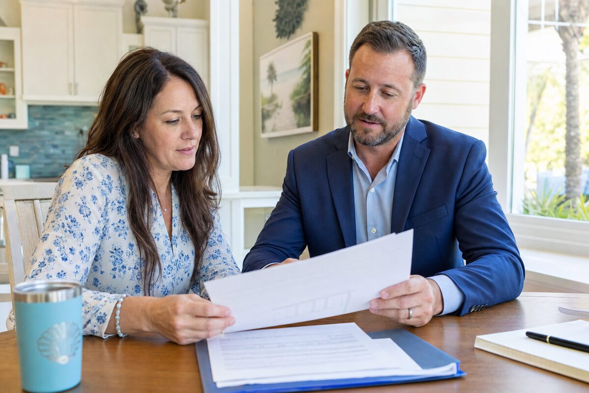 Understanding Your Florida Property Insurance Policy: Deductibles, Exclusions & Roof Rules