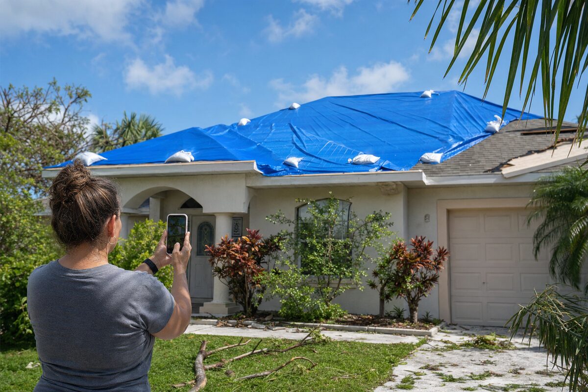 What to Do After a Hurricane Claim in Florida: A Step-by-Step Guide